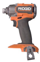 USED - RIDGID R862311 18V Brushless 1/4&quot; Impact Driver 3 Speed (TOOL ONLY) - $56.22