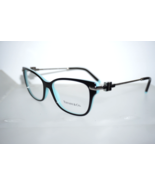 NEW AUTHENTIC TIFFANY&amp;CO. TF2207  8055  EYEGLASSES FRAME - $150.90 CAD