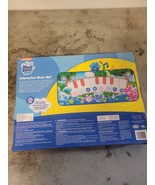 Blues Clues &amp; You Interactive Music Mat - Piano Mat - Nickelodeon - $309.07 MXN