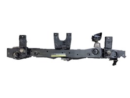 2020-2024 Nissan Versa S Radiator Core Support W/ Hood Latch Horn &amp; Brac... - $346.45