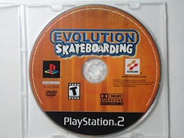 Evolution Skateboarding [video game] - £5.63 GBP