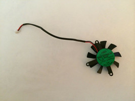 ADDA AD0405MX-J90 CWY17 Frameless Cooling Fan DC 5V 0.20A 36mm x 36 x 8mm - £5.73 GBP