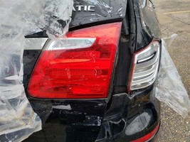 2013 2014 2015 2016 Mercedes GL450 OEM Right Tail Light Gate Mounted - £140.12 GBP