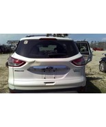 Trunk/Hatch/Tailgate Privacy Tint Glass Power Lift Fits 13-16 ESCAPE 103... - €233,05 EUR