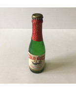 Empty royal seal New York state cold duck bottle vintage empty alcohol b... - $19.75