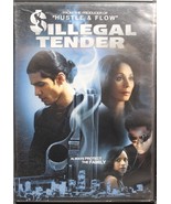 Illegal Tender (DVD, 2007) (km) - £2.76 GBP