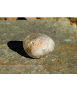 Lodolite Scenic World Clear Quartz Crystal Shamanic Dreamstone for Medit... - $25.21 CAD