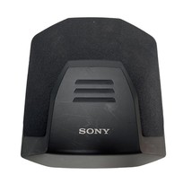 Sony SS-SR991 Bookshelf MINI Black  Speaker - $16.70