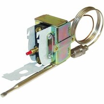 Pitco thermostat for SGM1824 SGM24 SGM34 SRTG14 SSH55 SSH55R SSH60 VF35 ... - $1,672.30 MXN