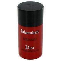 Fahrenheit by Christian Dior Deodorant Stick 2.7 oz (Men) - $1,727.89 MXN