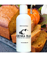 Maple Pumpkin Bread Scented Body Wash Shower Gel Bubble Bath Eco Friendly - $17.76 CAD+