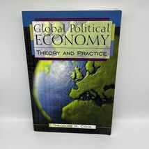 Global Political Economy Theory and Practice Paperback - €8,14 EUR