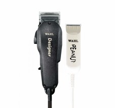 Wahl Professional - All-Star Combo with Designer Hair Clipper and, Model... - $123.99