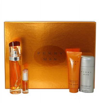 Perry 4 Pc. Gift Set ( Eau De Toilette Spray 3.4 Oz + Soothing Aftershav... - $68.98