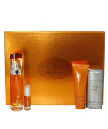 Perry 4 Pc. Gift Set ( Eau De Toilette Spray 3.4 Oz + Soothing Aftershav... - $68.98