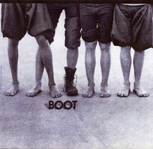 Boot – Boot CD - £10.21 GBP