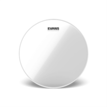 Evans 8&quot; G1 Clear Drum Head - £12.76 GBP