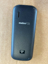 HUAWEI U2800A  U2800 BLACK BATTERY DOOR NEW OTHER CONDITION - €6,67 EUR