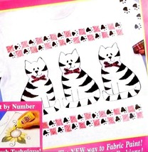 PLAID Screen Scenes Reusable Screen Pattern, 37707 Cats &amp; Paws - $9.78