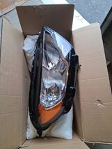 For 2018-2022 Ford EcoSport Halogen Headlight Headlamp W/Bulb Right Pass... - $113.85