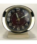 Vintage Baby Ben Westclox Wind-Up Glow in the Dark Alarm Clock - Made in... - £20.91 GBP