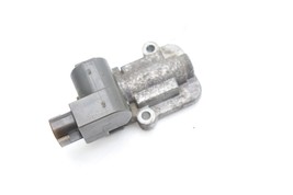 02-05 SUBARU IMPREZA WRX IDLE AIR CONTROL VALVE E0100 - €77,83 EUR