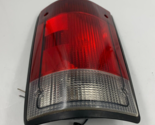 2005-2014 Ford E-150 Driver Side Tail light Taillight OEM B01B31033 - £50.35 GBP