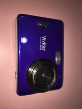 vivitar vivicam camera   8025      b1.02 - £46.73 GBP