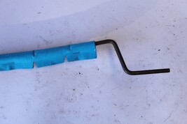 1999-2003 LEXUS RX300 FRONT LEFT DRIVER SIDE POWER SEAT MOTOR K3254 image 7