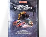 Petersen&#39;s - Ultimate Four Wheeling Extreme Top Truck Challenge (DVD, 2003) - $3.98