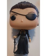 Funko POP Movies Pride Prejudice &amp; Zombies LADY CATHERINE #270 Vinyl Fig... - $9.89