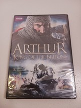 BBC Arthur King Of The Britons DVD Brand New Factory Sealed - £3.09 GBP
