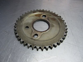 Right Camshaft Timing Gear From 2008 Chrysler 300  2.7 - £23.45 GBP