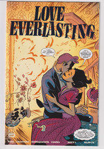 Love Everlasting #1 Cvr A (Image 2022) C2 &quot;New Unread&quot; - £3.68 GBP