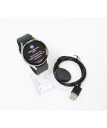 Samsung Galaxy Watch5 Pro SM-R920 45mm Gray Titanium Case Sport Band - $95.49 CAD