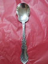 Rogers Alhambra Sugar Spoon 1907 - £14.15 GBP