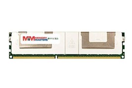 MemoryMasters 64GB (1x64GB) DDR3-1600MHz PC3-12800 ECC LRDIMM 8Rx4 1.35V... - £472.55 GBP