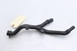 08-10 FORD 6.4L DIESEL ENGINE COOLANT RETURN Y PIPE HOSE E5520 image 9