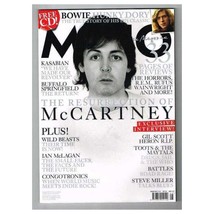 Mojo Magazine August 2011 mbox2860/a The resurrection of McCartney - Gil Scott H - £3.92 GBP