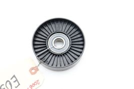 00-06 MERCEDES-BENZ W220 S430 BELT IDLER PULLEY E0587 image 4