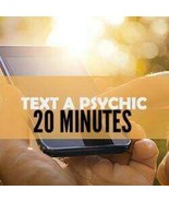 Psychic Live Chat | Accurate Emergency Reading, PDF Transcript Available. - $20.58 CAD