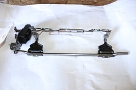 2006-2010 INFINITI M35 M45 FRONT LEFT SEAT BACKREST ADJUST MODULE ROD ASSY J1141 image 3