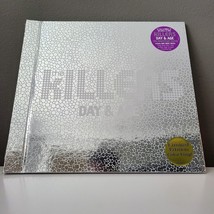 THE KILLERS Day &amp; Age 10th Anniversary 2xLP Limited Color Vinyl - Sealed... - £46.89 GBP