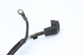 10-12 SUBARU LEGACY 2.5I BATTERY CABLE Q2888 - $69.59