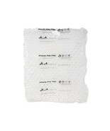 QUILT AIR EXTRA SMALL PILLOW CUSHION FILM FOR MINI PAK&#39;R MACHINE 656ft 2... - £67.98 GBP