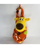 11&quot; Disney Babies Pixar Up Doug (Dug) Dog Plush Stuffed Animal w/ Stork ... - $414.97 MXN
