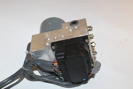 2003-2005 NISSAN 350Z COUPE G35 INFINITI  ANTI LOCK BRAKE PUMP MODULE J583 image 3