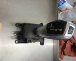 Shifter Lever From 2012 BMW X3 XDRIVE 3.0 9260972 - $89.00