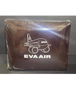 Airline Collectibles - EVA AIR - Folding Traveling Bag (New) - €55,64 EUR