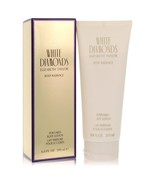 WHITE DIAMONDS by Elizabeth Taylor Body Lotion for Women - $31.75 CAD